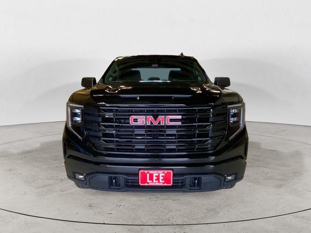 new 2025 GMC Sierra 1500 car, priced at $51,390