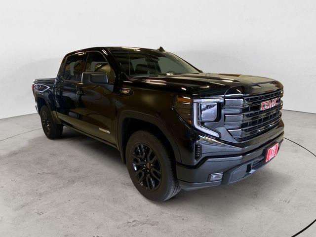 new 2025 GMC Sierra 1500 car, priced at $51,390