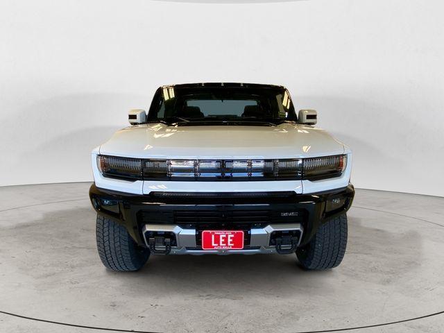 new 2025 GMC HUMMER EV Pickup car, priced at $95,845