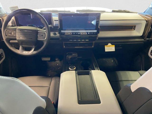 new 2025 GMC HUMMER EV Pickup car, priced at $95,845