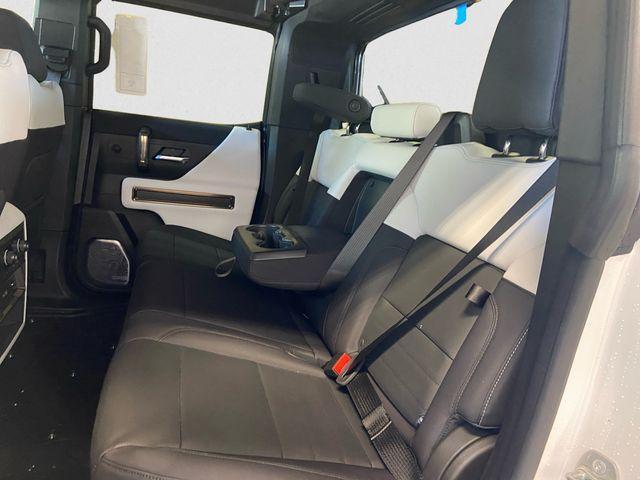 new 2025 GMC HUMMER EV Pickup car, priced at $95,845