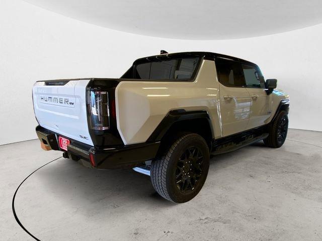 new 2025 GMC HUMMER EV Pickup car, priced at $95,845