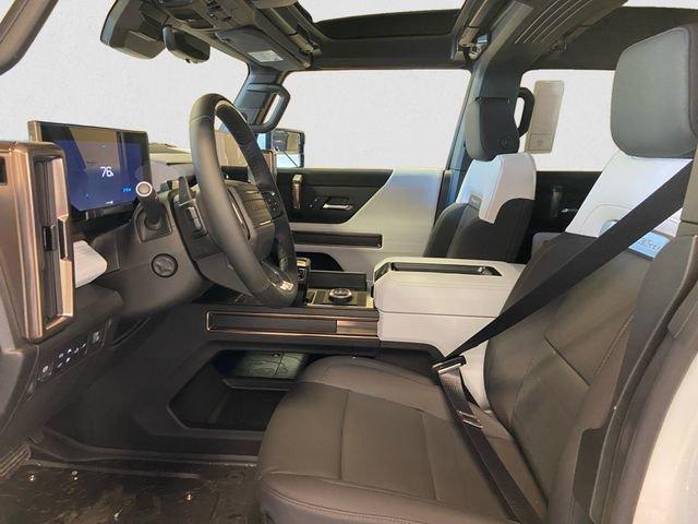 new 2025 GMC HUMMER EV Pickup car, priced at $95,845