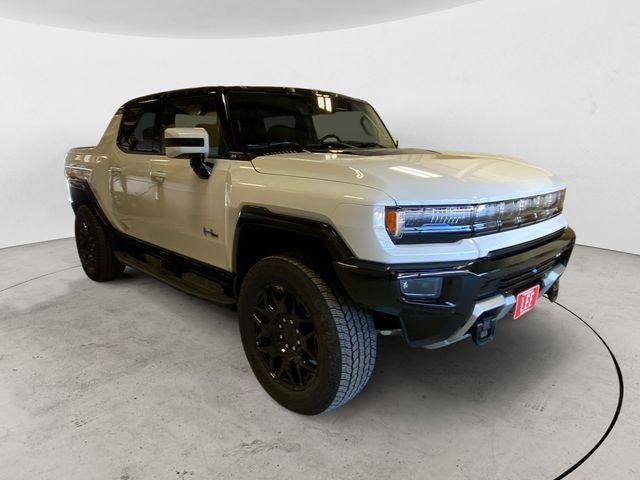 new 2025 GMC HUMMER EV Pickup car, priced at $95,845