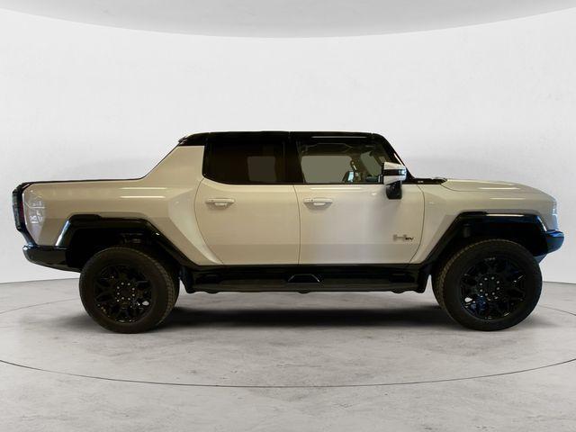 new 2025 GMC HUMMER EV Pickup car, priced at $95,845