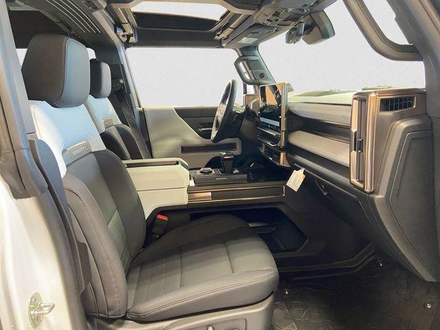 new 2025 GMC HUMMER EV Pickup car, priced at $95,845
