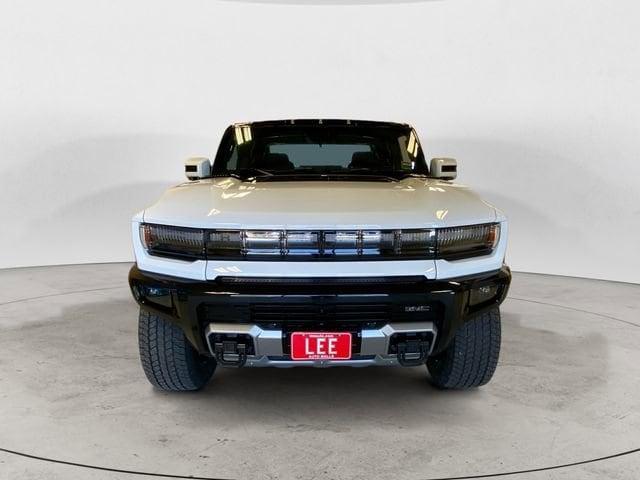 new 2025 GMC HUMMER EV Pickup car, priced at $95,845