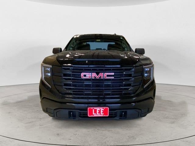 new 2025 GMC Sierra 1500 car, priced at $45,960