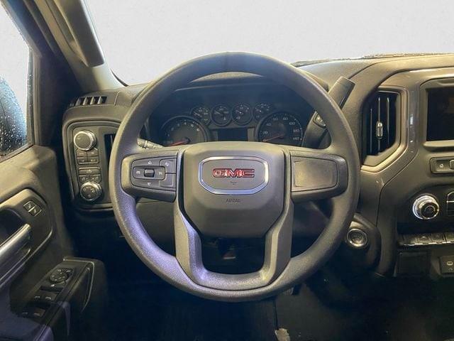 new 2025 GMC Sierra 1500 car, priced at $45,960