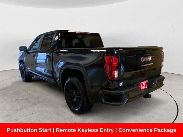 new 2025 GMC Sierra 1500 car, priced at $45,960