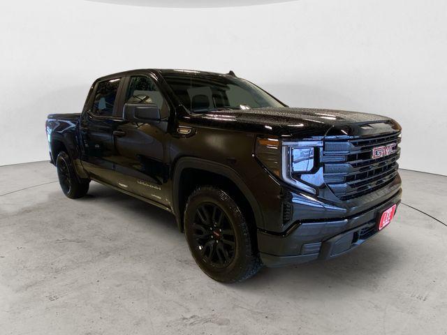 new 2025 GMC Sierra 1500 car, priced at $46,460
