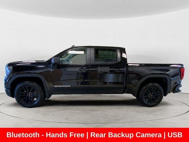 new 2025 GMC Sierra 1500 car, priced at $46,460