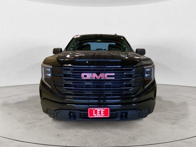 new 2025 GMC Sierra 1500 car, priced at $46,460