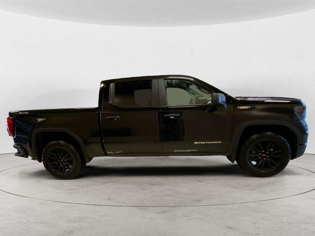 new 2025 GMC Sierra 1500 car, priced at $46,460