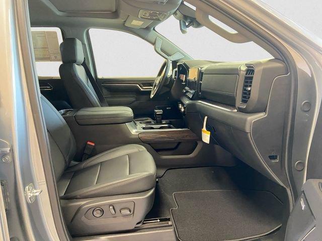 new 2025 GMC Sierra 1500 car, priced at $61,520