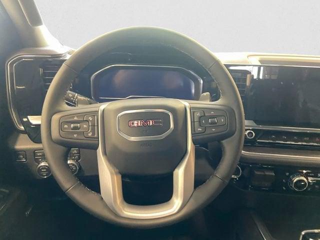 new 2025 GMC Sierra 1500 car, priced at $61,520
