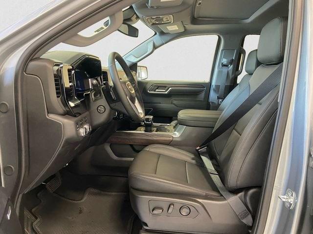 new 2025 GMC Sierra 1500 car, priced at $61,520