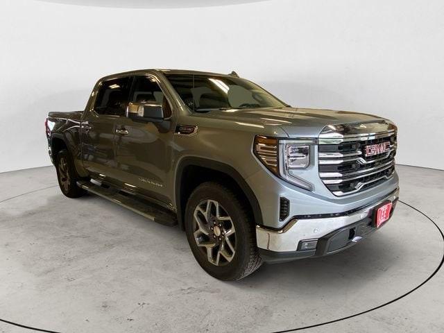 new 2025 GMC Sierra 1500 car, priced at $61,520