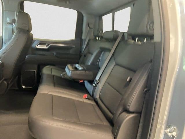 new 2025 GMC Sierra 1500 car, priced at $61,520