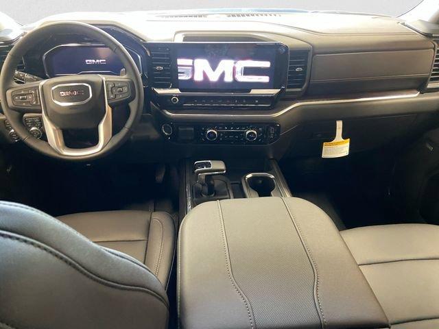 new 2025 GMC Sierra 1500 car, priced at $61,520