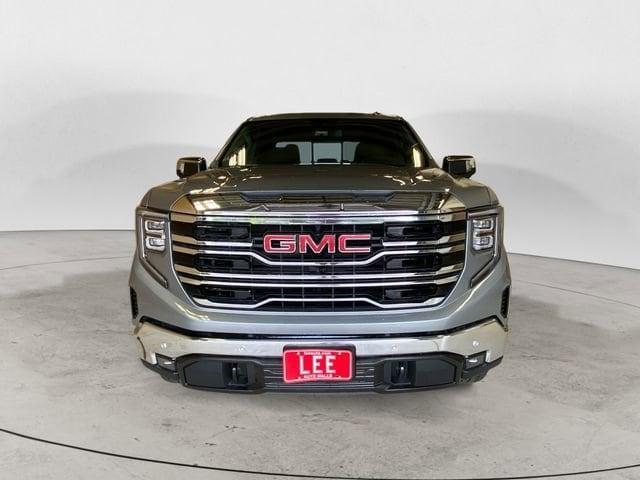 new 2025 GMC Sierra 1500 car, priced at $61,520