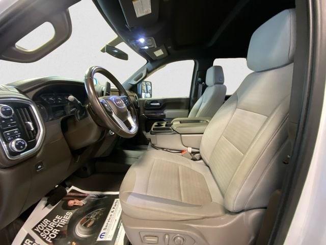 used 2023 GMC Sierra 2500 car, priced at $52,995