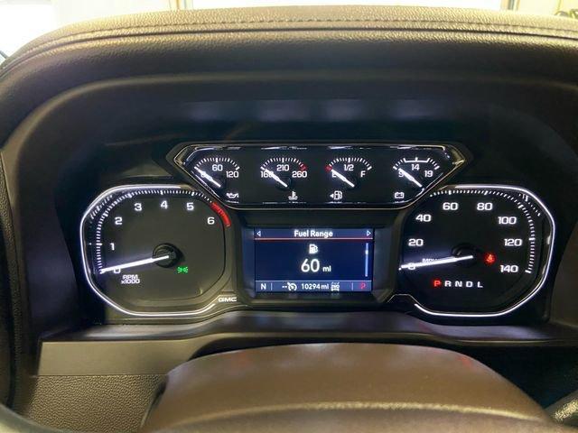 used 2023 GMC Sierra 2500 car, priced at $52,995