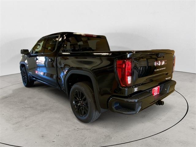 new 2025 GMC Sierra 1500 car, priced at $58,880