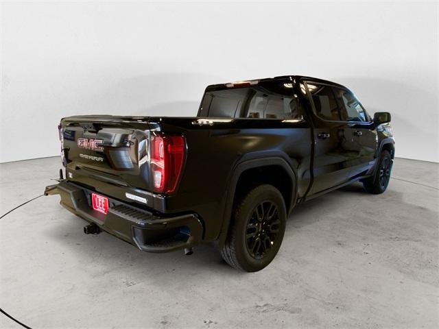 new 2025 GMC Sierra 1500 car, priced at $58,880