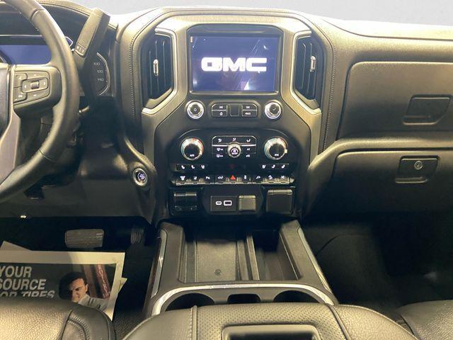 used 2022 GMC Sierra 2500 car, priced at $68,900