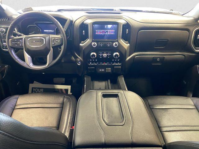 used 2022 GMC Sierra 2500 car, priced at $68,900