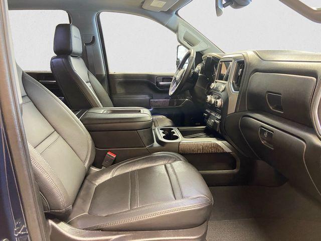 used 2022 GMC Sierra 2500 car, priced at $68,900