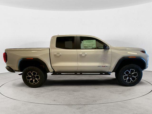 new 2025 GMC Canyon car, priced at $61,395