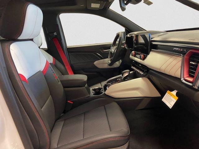 new 2025 GMC Canyon car, priced at $61,395