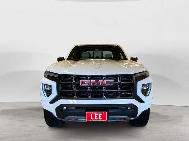new 2025 GMC Canyon car, priced at $61,395
