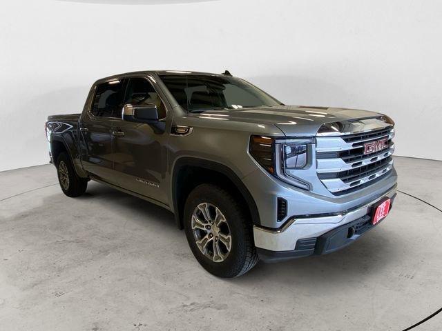 new 2025 GMC Sierra 1500 car, priced at $52,335