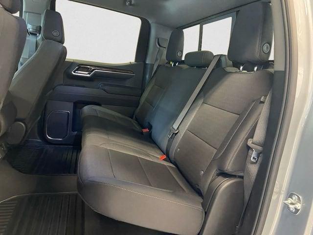 new 2025 GMC Sierra 1500 car, priced at $52,335