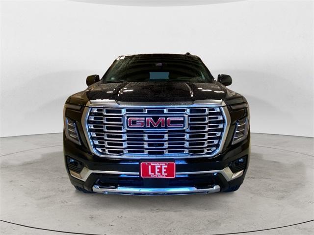 new 2025 GMC Yukon XL car, priced at $88,735