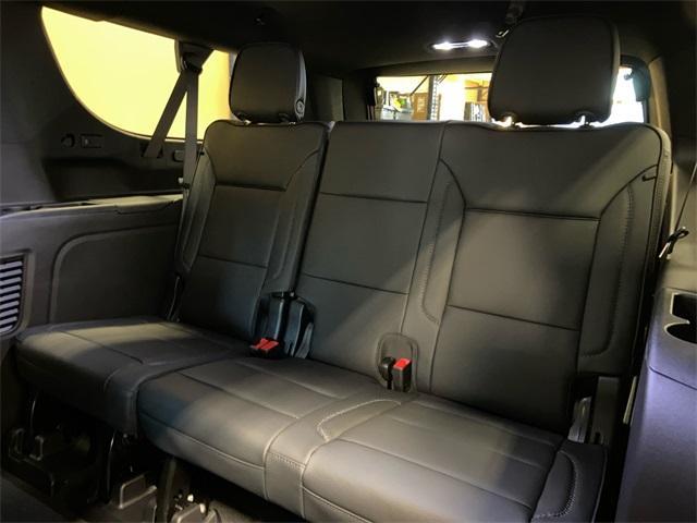 new 2025 GMC Yukon XL car, priced at $88,735