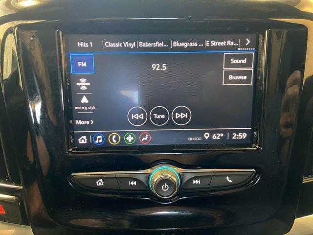 used 2022 Chevrolet Traverse car, priced at $29,500