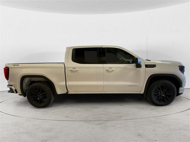 new 2024 GMC Sierra 1500 car, priced at $51,345