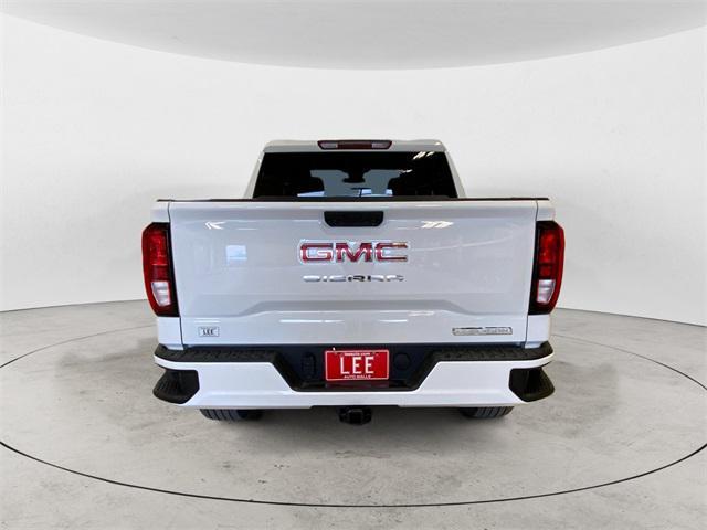 new 2024 GMC Sierra 1500 car, priced at $47,845