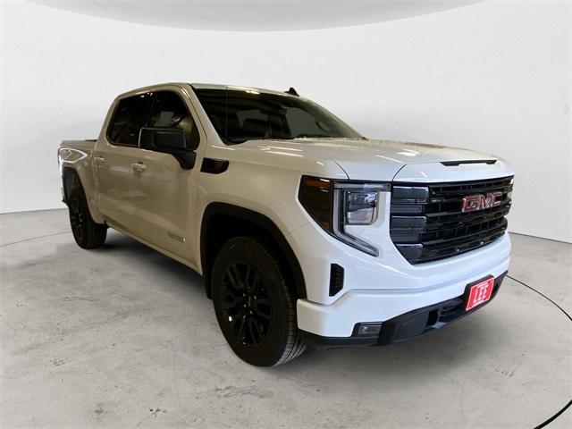 new 2024 GMC Sierra 1500 car, priced at $51,345