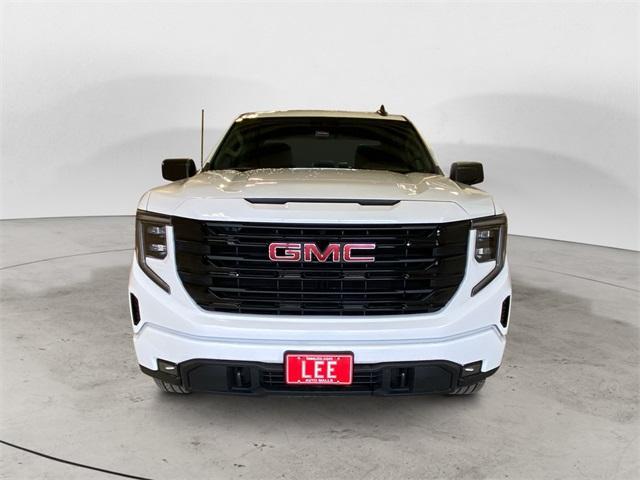 new 2024 GMC Sierra 1500 car, priced at $51,345