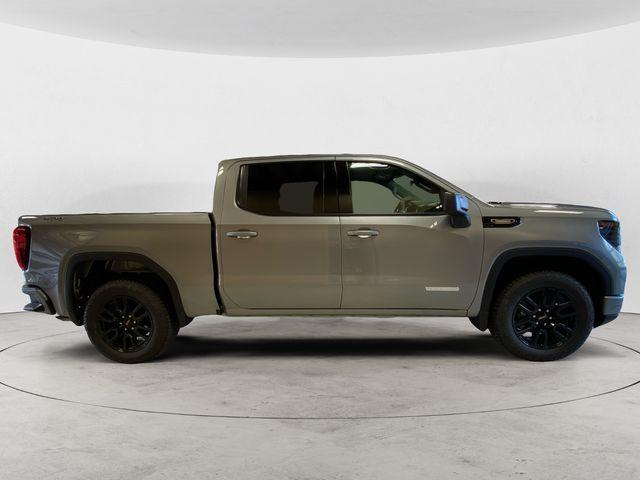 new 2025 GMC Sierra 1500 car, priced at $52,089