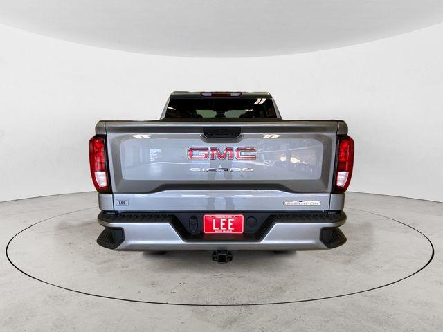 new 2025 GMC Sierra 1500 car, priced at $52,089