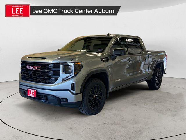 new 2025 GMC Sierra 1500 car, priced at $52,089