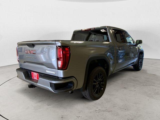 new 2025 GMC Sierra 1500 car, priced at $52,089