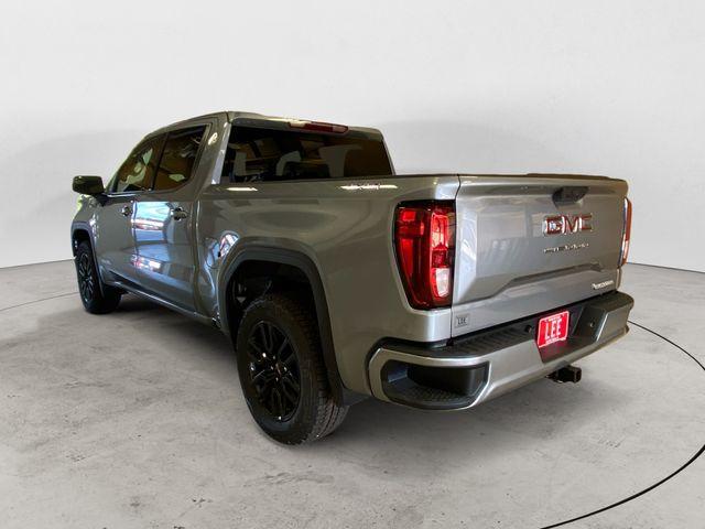 new 2025 GMC Sierra 1500 car, priced at $52,089