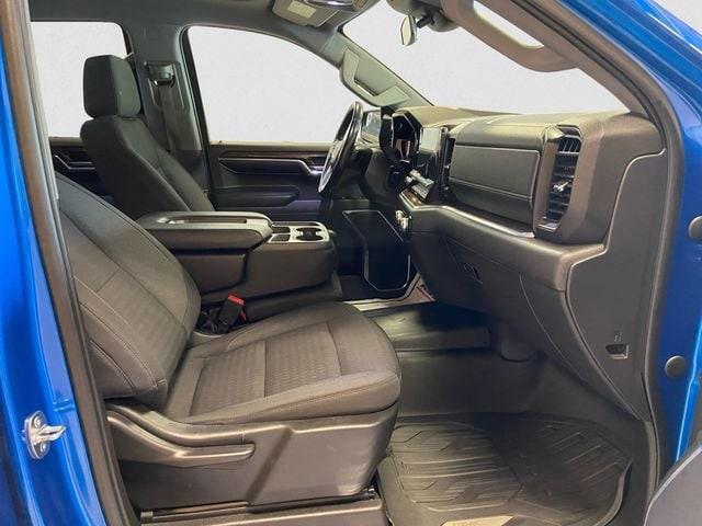 used 2022 GMC Sierra 1500 car, priced at $42,994